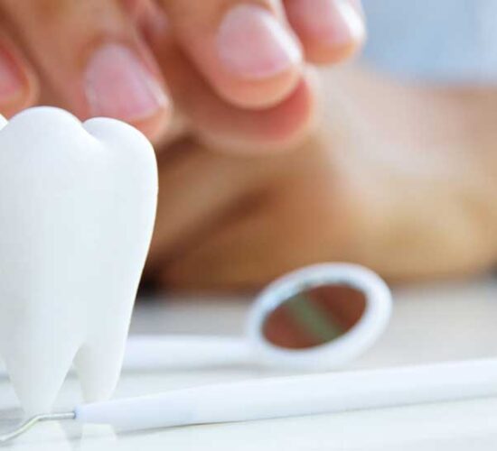 Preventive Dentistry