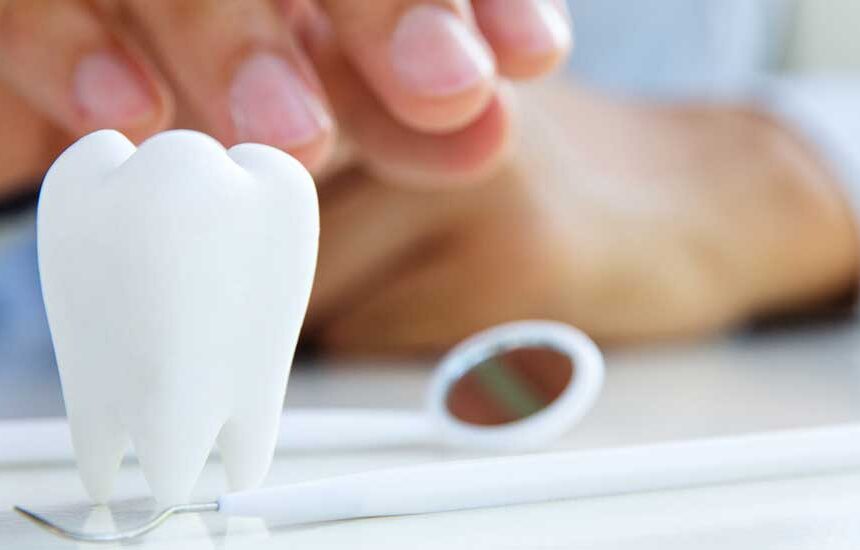 Preventive Dentistry