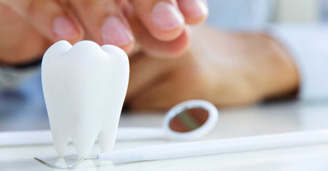 Preventive Dentistry