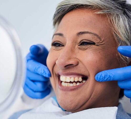 Restorative Dentistry