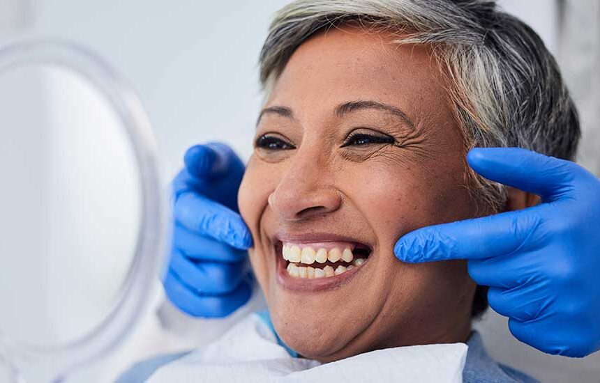 Restorative Dentistry