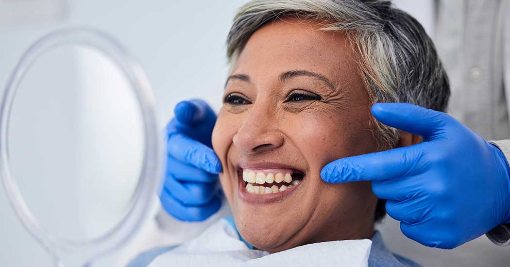 Restorative Dentistry