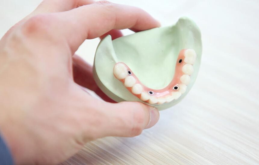 Utilizing New Dental Technology