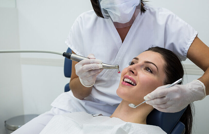 Family & Cosmetic Dental Care
