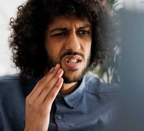 Emergency Dental Care