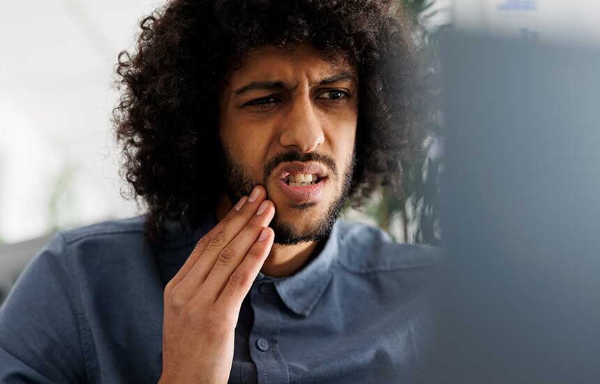 Emergency Dental Care