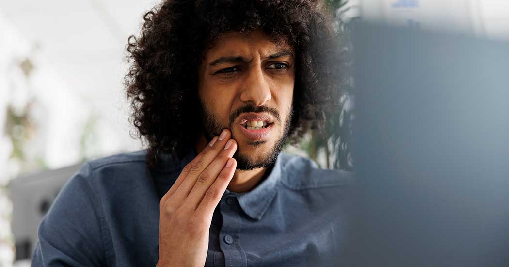 Emergency Dental Care