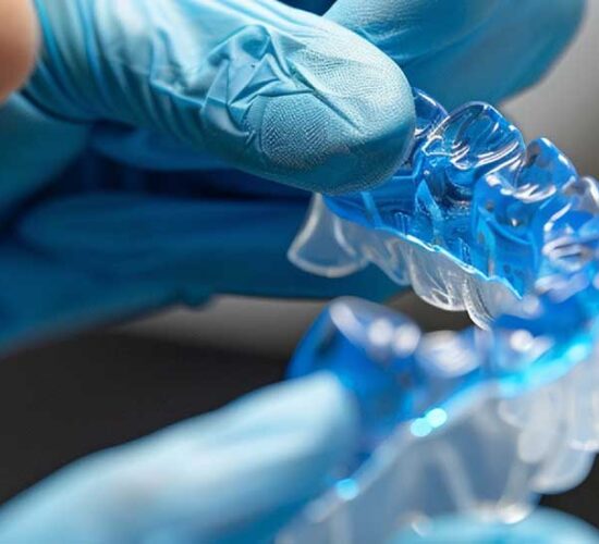 Appliances & TMD Care