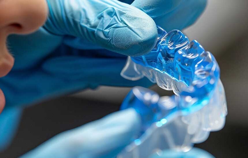 Appliances & TMD Care