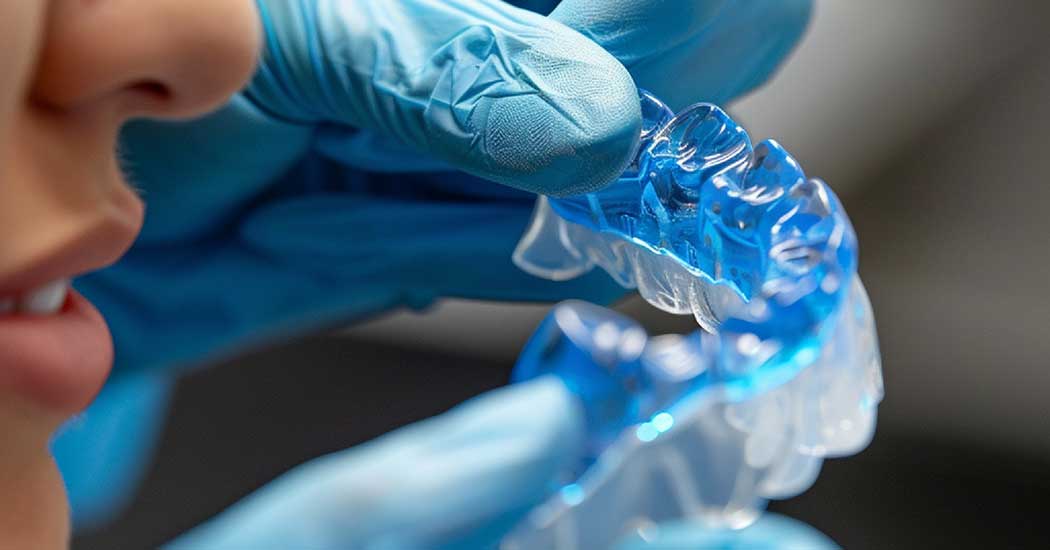 Appliances & TMD Care